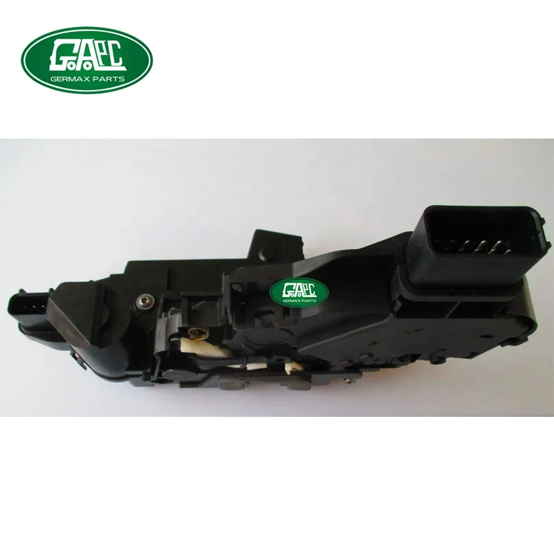 LR091356 LR055508 LR074930 Door Latch Front Left For Evoque 2012- GL2469