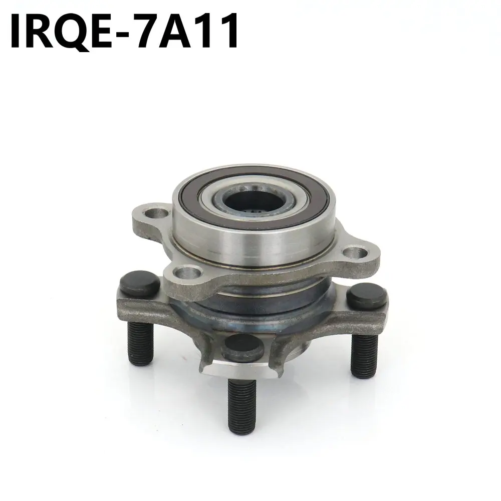 7A11-Front Wheel Hub Bearing 43401-64L00 for SUZUKI HUSTLER MR41S 3 7A11-Front Wheel Hub Bearing 43401-64L00 for SUZUKI HUSTLER MR41S 3