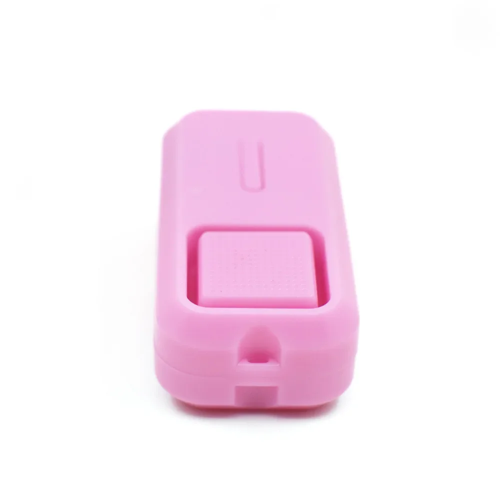 130 DB Safesound 개인 보안 경보 키체인, LED 조명, 미니 자기 방어 전자 장치, 여성 여아 및 어린이용