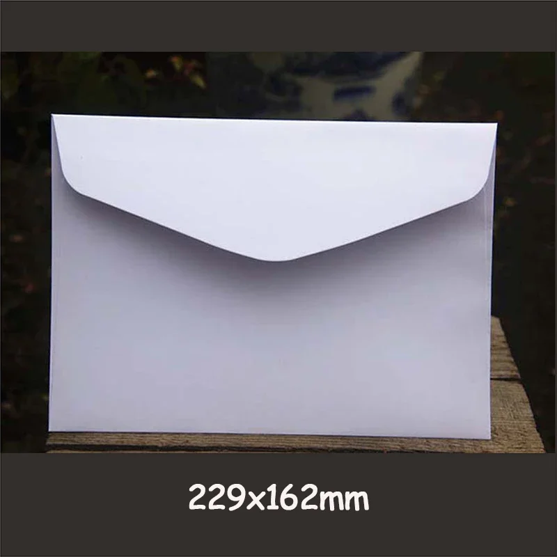 50pcs/lot A5 Envelope Storage Bag Stationery Small Business Supplies Office File Bag Contract Office Stationery Archive Bags kraft paper envelopes,mailing envelopes,gift card envelopes
