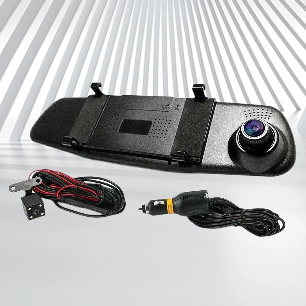   ڵ DVR, 170  , 4.3 ġ, ڵ  , Ĺ ,  ,  