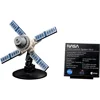 Super Space Shuttle Building Blocks Set, Extra Large Size Height Spaceplane, Expedition Collectible Shuttlecraft 5