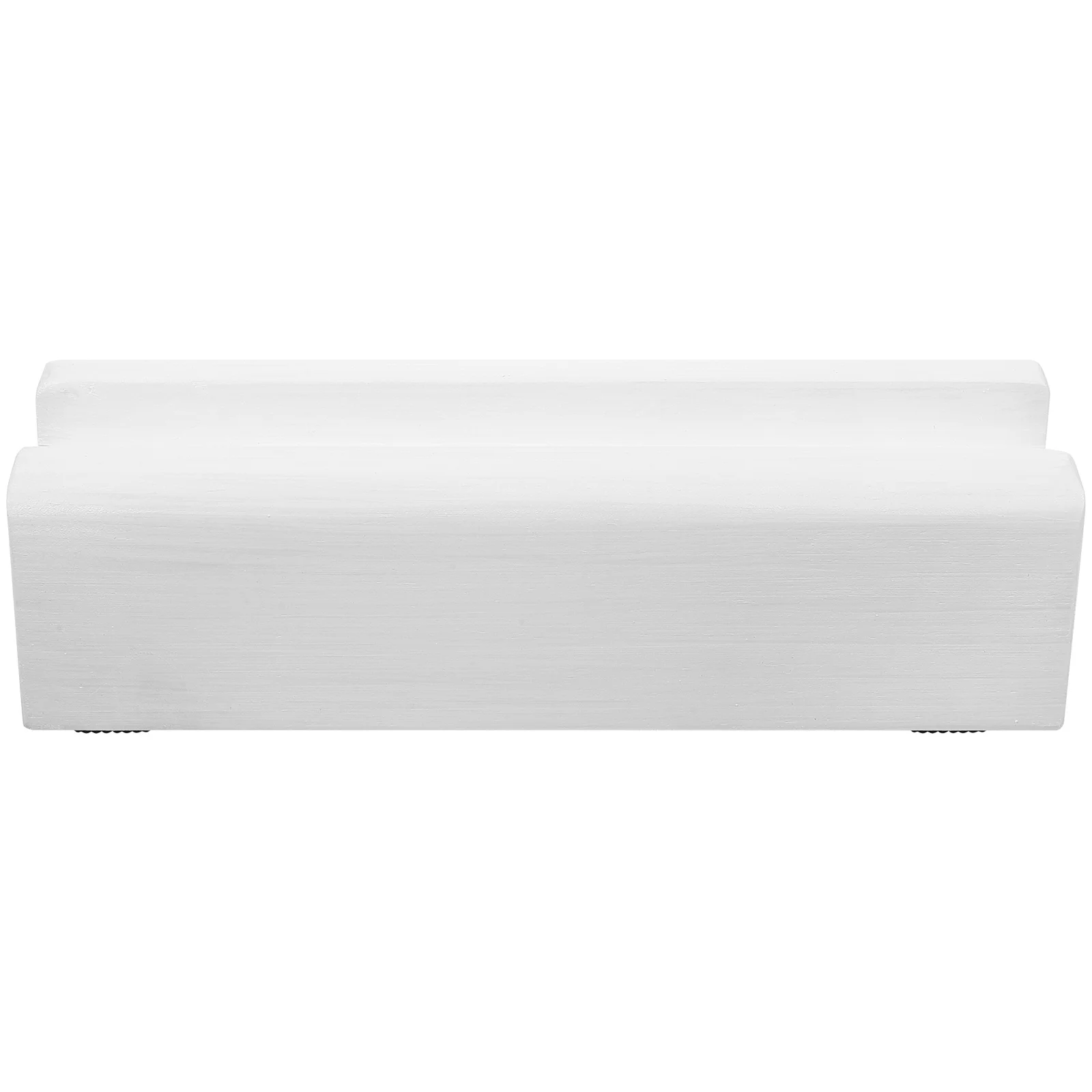 

Full Length Black Display Stands Stand Floor Black Display Stands Wooden Support Full Body Black Display Stands Holder 25Cm