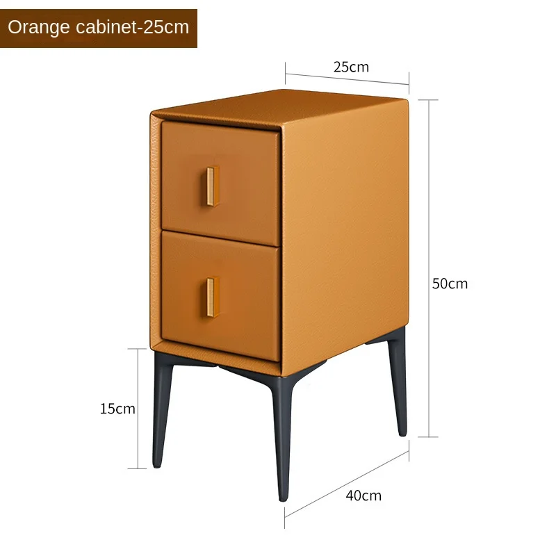 orange 25cm