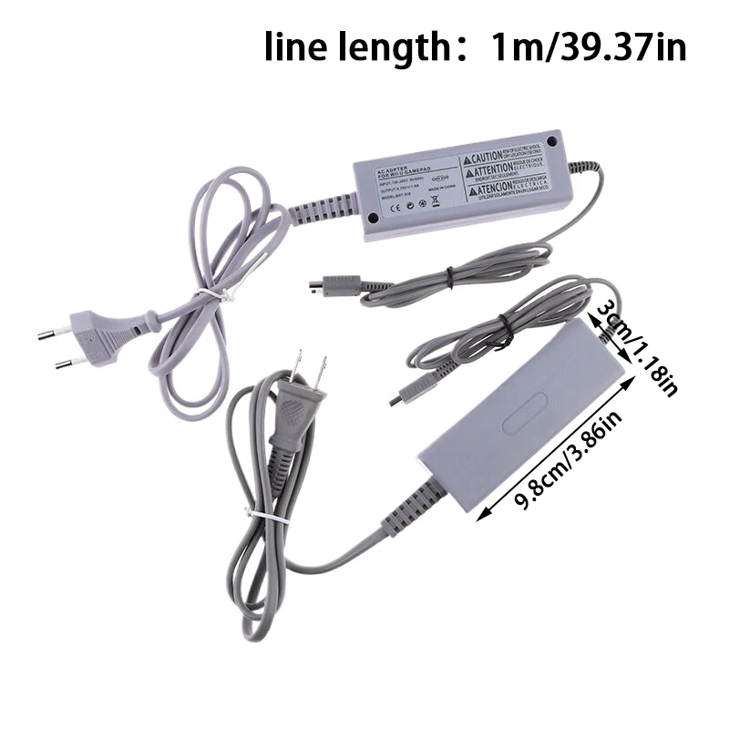  ֿܼ Wii   ڵ  ̺ , EU ̱ ÷  AC 