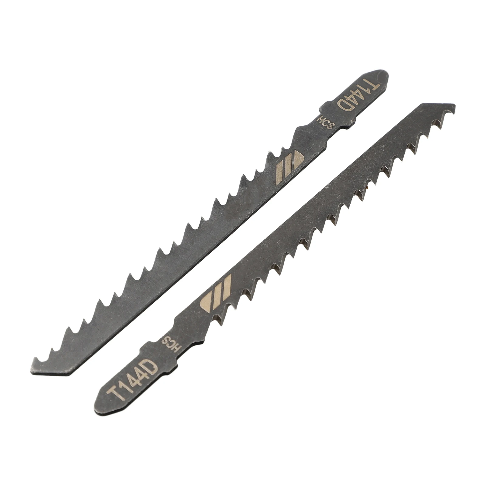 

55pcs Jigsaw Blades HCS Cutting Blade T-shank 76-180mm For Thin Metal Wood Cutter Machine Woodworking Carpentry Tool Parts