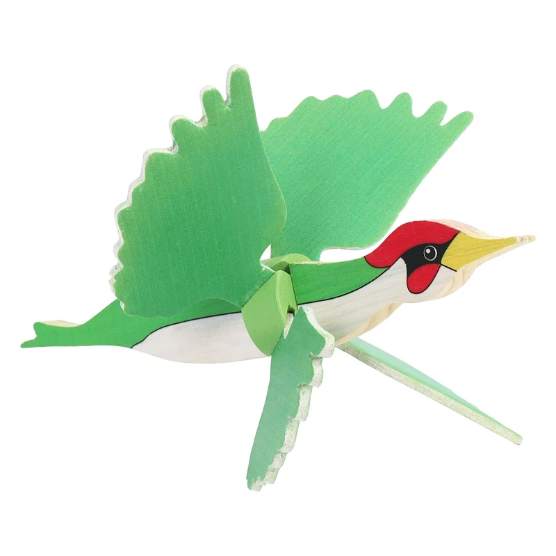 

Ветряная мельница Whirligig Asuka, летающая птица, круглая садовая декоративная стойка, водонепроницаемые наружные фигурки, украшения
