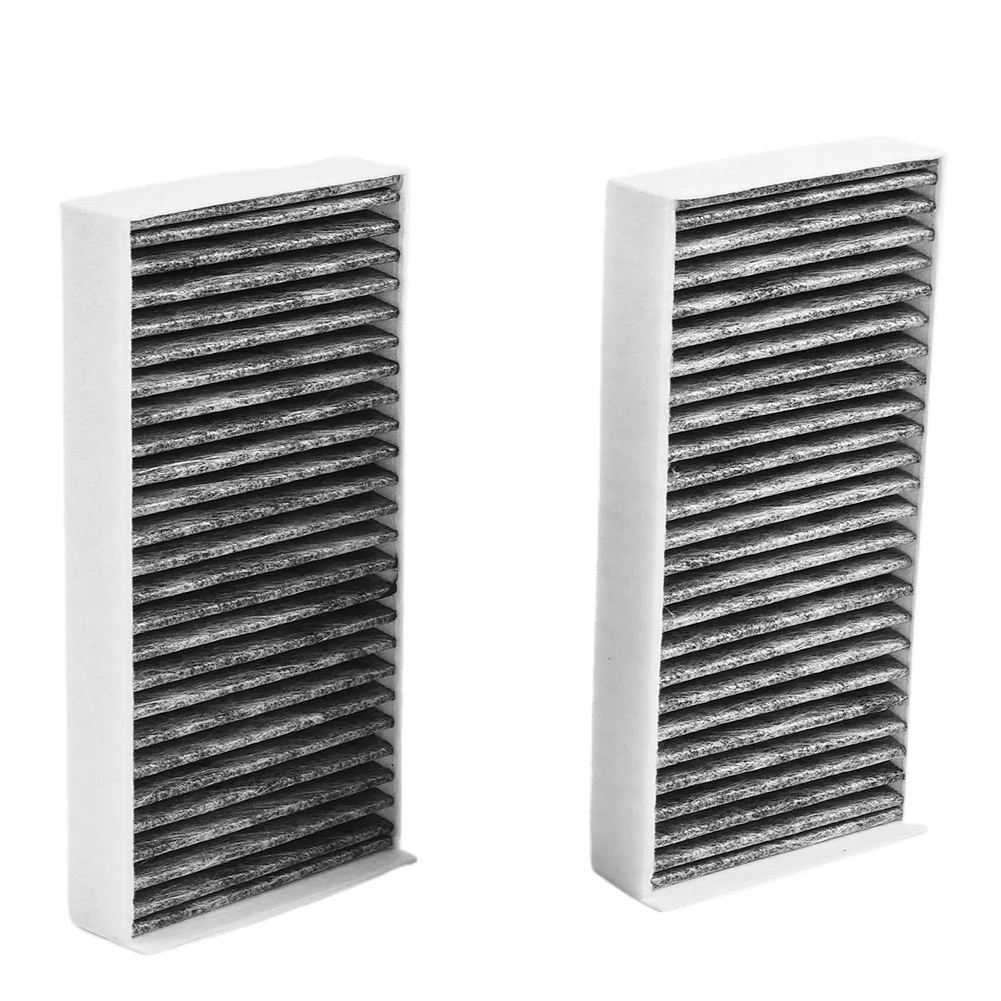 

Элемент фильтра салона заменит изношенный салонный фильтр с нашим гарантированным высококачественным удобным аксессуаром ID4 Crozz SUV