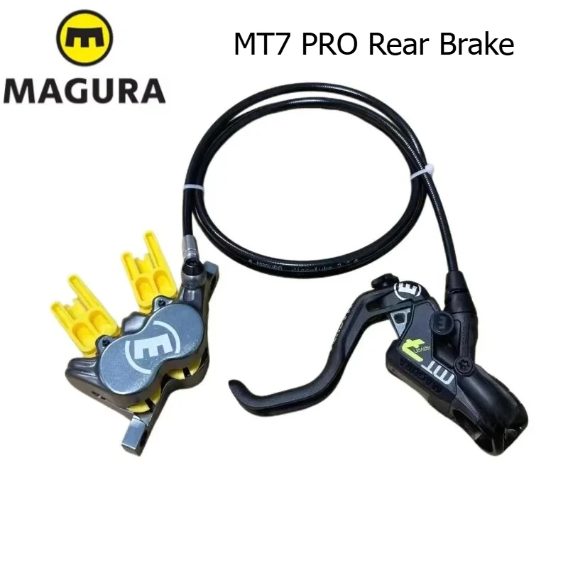 MT7 PRO Rear Brake