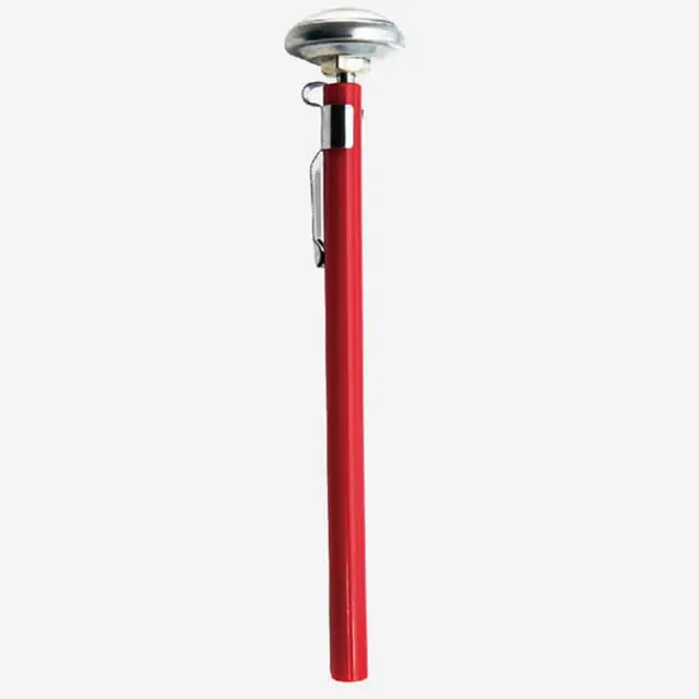 Tartós Hőmérséklet -Tesztelő Mechanikus Leolvasás Hordozható Élelmiszer -Hőmérő Grill Szonda Olajhőmérő - Image 6