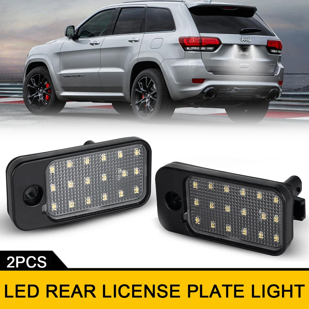 ΠΠ°ΠΌΠΏΡ Π΄Π»Ρ Π½ΠΎΠΌΠ΅ΡΠ½ΠΎΠ³ΠΎ Π·Π½Π°ΠΊΠ° Π΄Π»Ρ Jeep Cherokee 2019-2022 Π³ΠΎΠ΄ΠΎΠ² Π²ΡΠΏΡΡΠΊΠ° ΠΠ°ΠΌΠΏΡ Π΄Π»Ρ Π½ΠΎΠΌΠ΅ΡΠ½ΠΎΠ³ΠΎ Π·Π½Π°ΠΊΠ° Π΄Π»Ρ Jeep Cherokee 2019-2022 Π³ΠΎΠ΄ΠΎΠ² Π²ΡΠΏΡΡΠΊΠ°