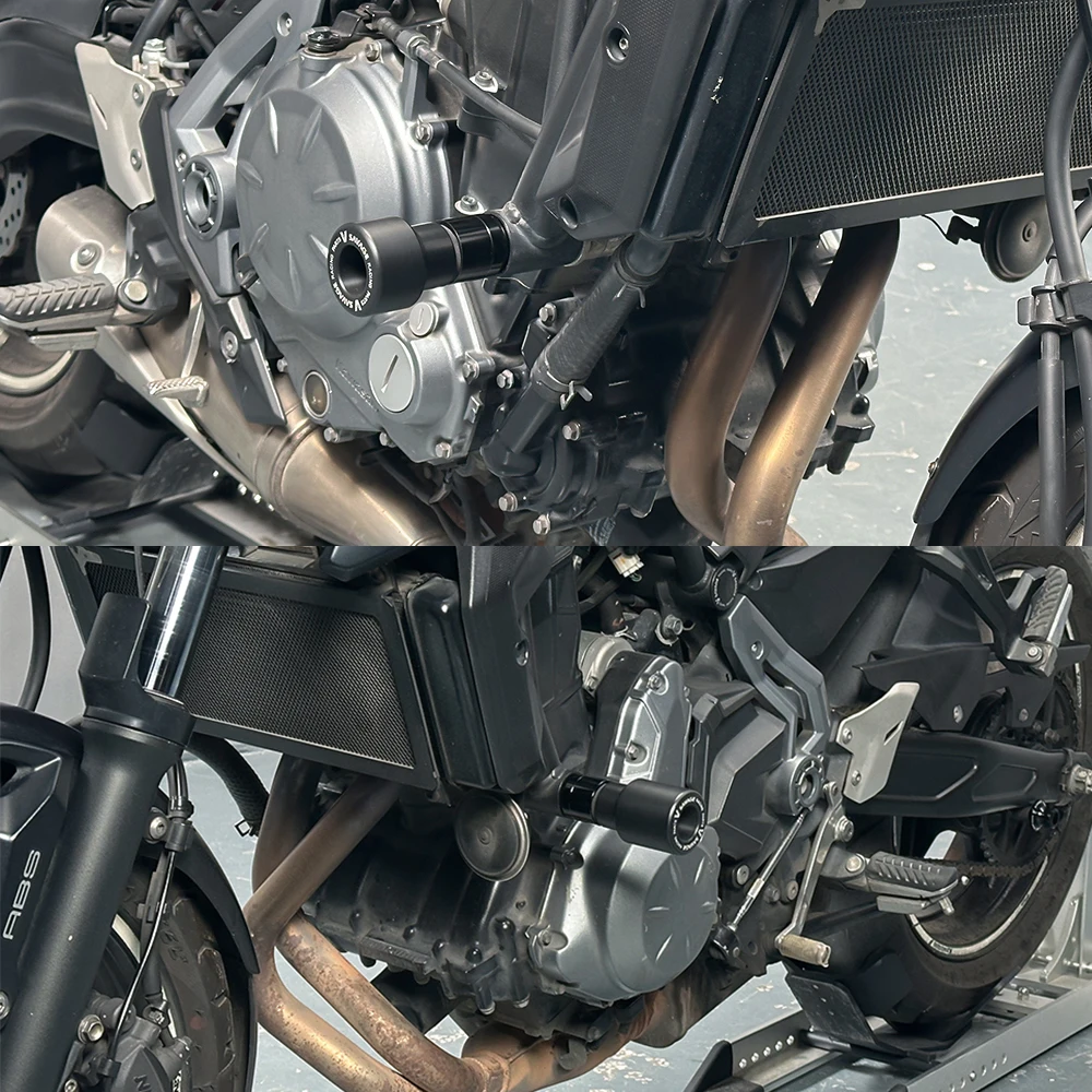 オートバイヘッドライト 用 に適合するZX9R に適合するZX6R に適合する