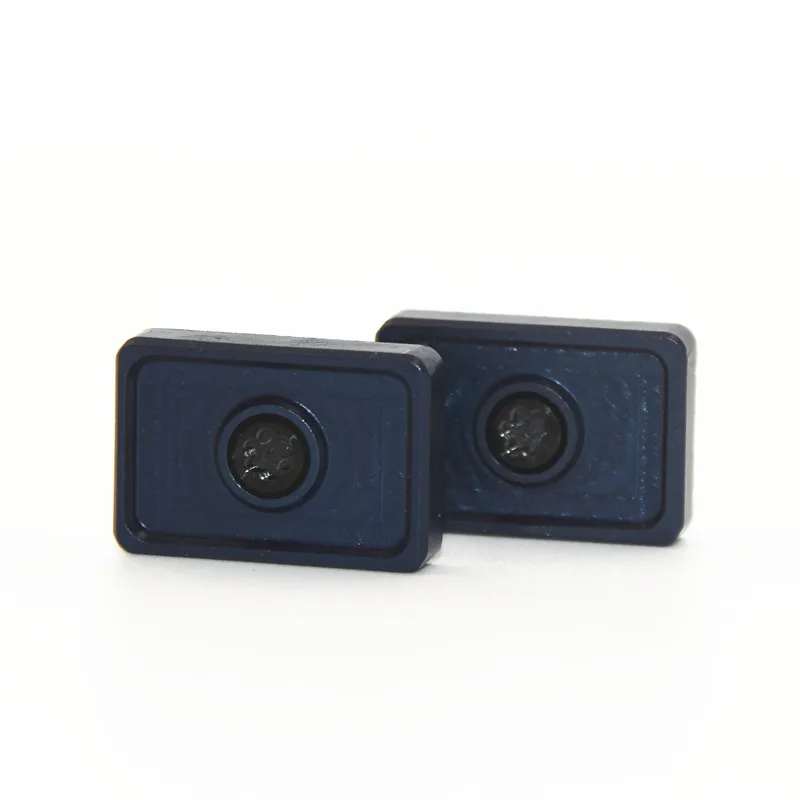 Compatible with golf clubs ODYSSEY AI ONE MILLED 23/TOUON AI ONE 24 putter minimalist style weight block 5