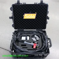 100w 200w 300w Metal Rust Oxide Oil Removal Wood Paint Clean Pulse Laser Cleaning Machine Mini Laser Metal Cleaning Machine 1