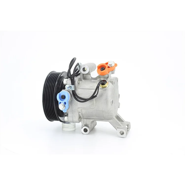 

Air Conditioning Compressor Compressor for Toyota Passo