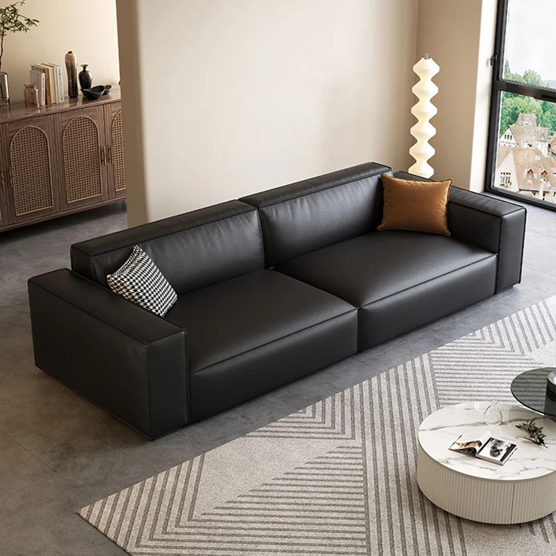 

Beautiful Modern Living Room Sofas Bedroom Luxury Rectangle Living Room Sofas Italian Style Canape Salon Home Furniture