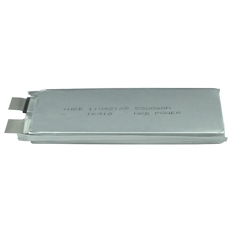 Batterie LiPo 11.1V 1300-3000mAh 30-100C pour RC Drone Voiture
