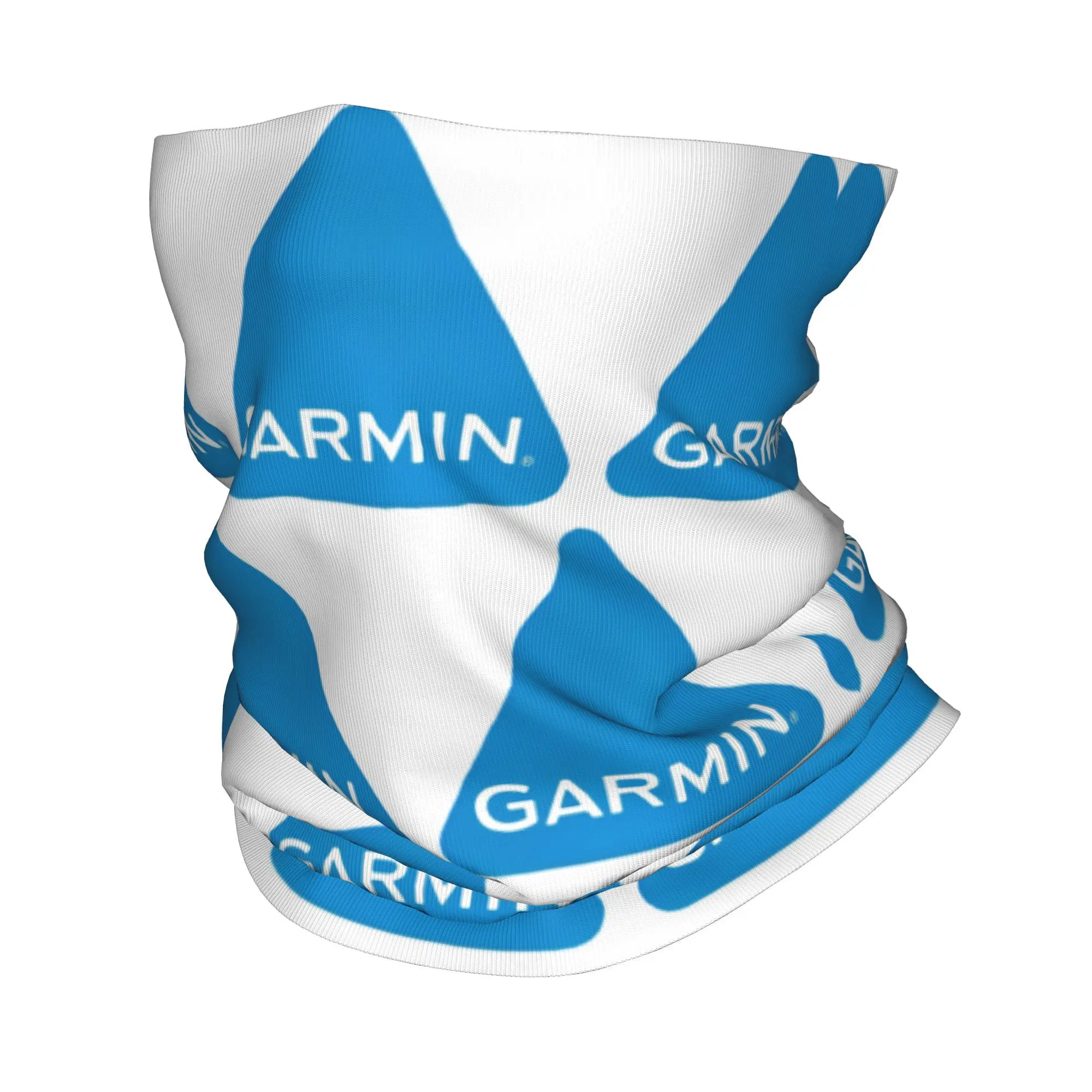 Multifunctional Bandana Neck Gaiter - Printed Wrap Scarf for Outdoor Sports, Breathable and Warm for Adults