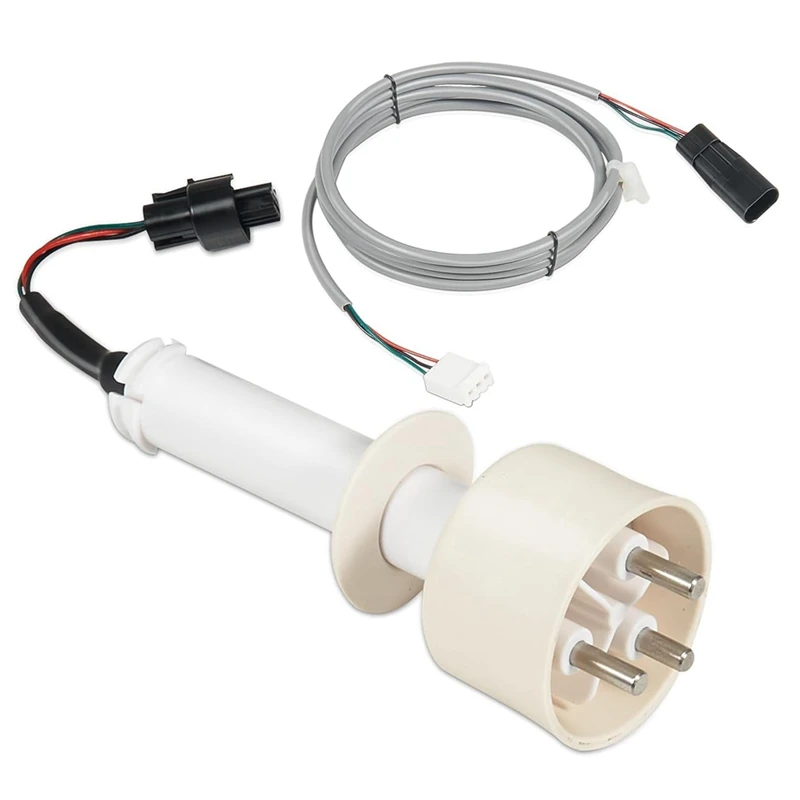 

000016053 Ice Water Level Probe Kit With Harness Ice Water Level Sensor Probe Kit For Manitowoc Ice Machines