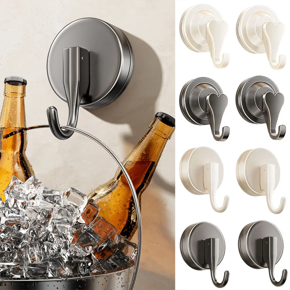 

Настенный крючок-держатель для полотенец, 2 шт.