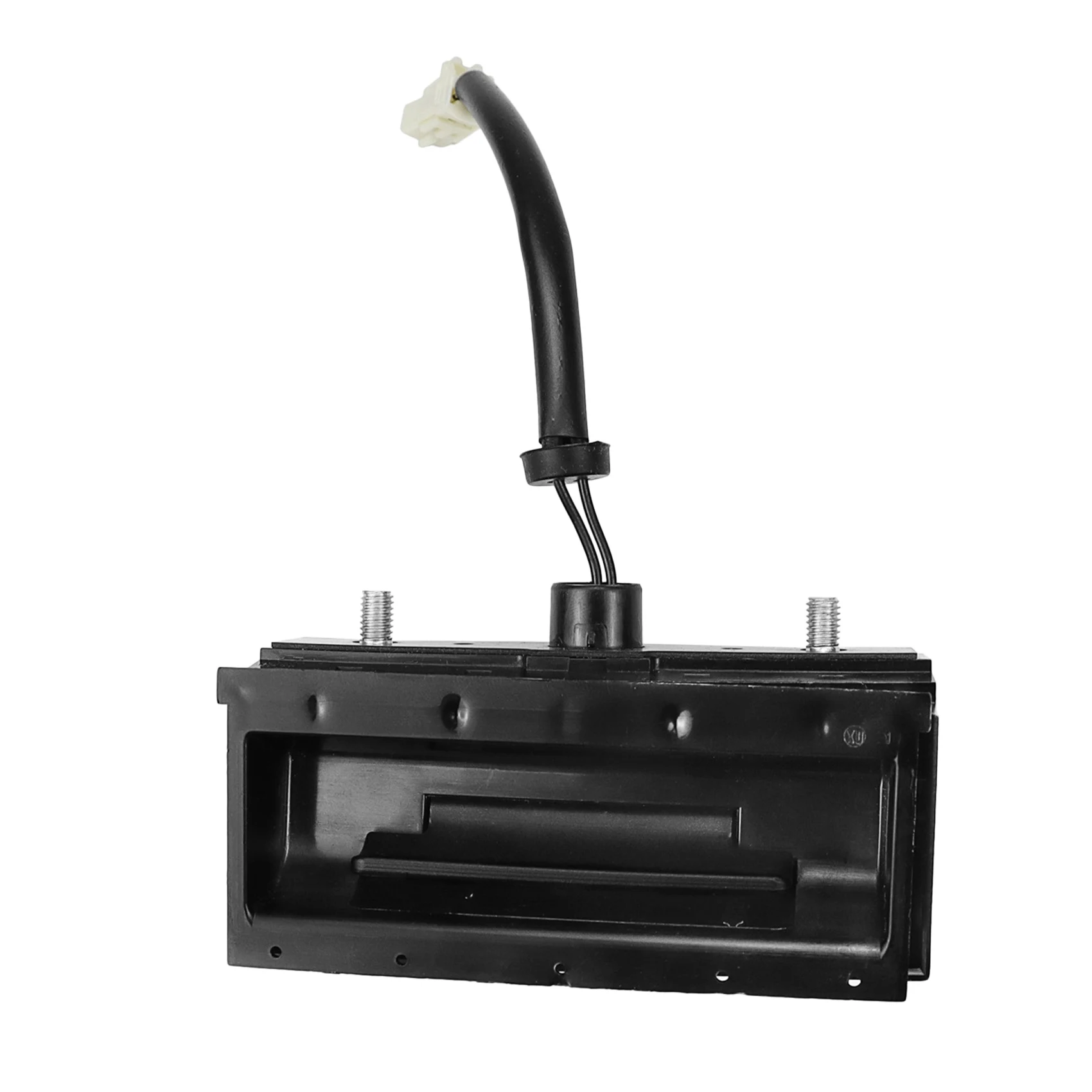 

Tail Gate Tailgate Liftgate Lift Gate Hatch Release Handle for Mitsubishi Endeavor 2004 - 2011