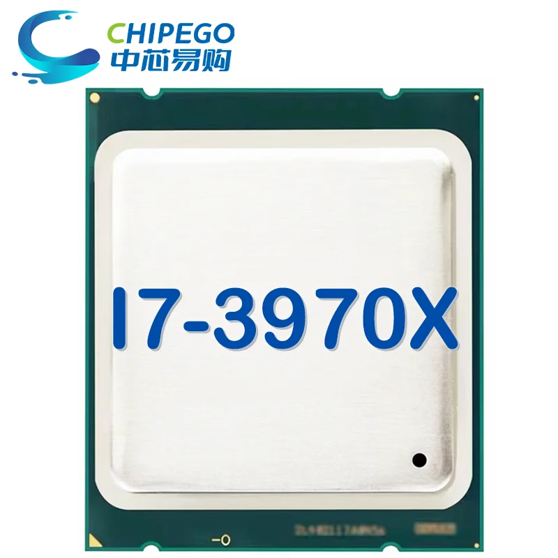

Core i7 Extreme Edition i7-3970X processor i7 3970X Desktop CPU 6-cores 3.50GHZ 15MB 32nm LGA2011 SPOT STOCK