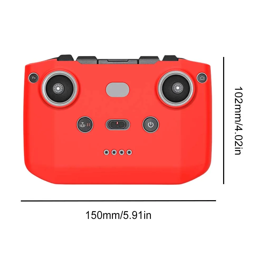 Red Case