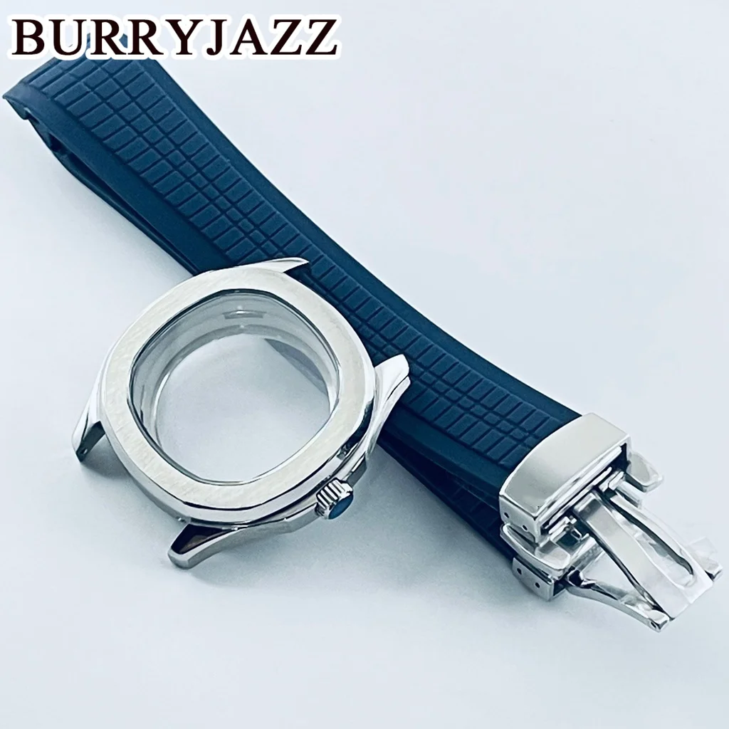 Blue Strap Set
