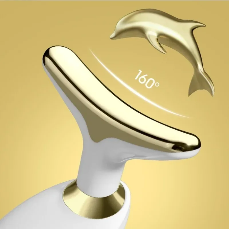 Face Machine Neck Lifting Beauty Device Anti Wrinkle Facial Massager Skin Rejuvenation Thin Double Chin