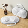 Bra Laundry Bag Underwear Mesh Washing Bag Bras Storage Organizers Anti-deformation Underwear Laundry Bag Laundry Organization 5