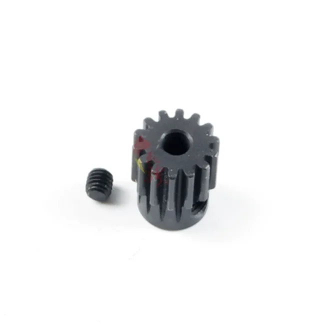 RC Car Metal Steering Cup & Swing Arm Set with Shock Tower Bracket and Body Post Upgrade Parts