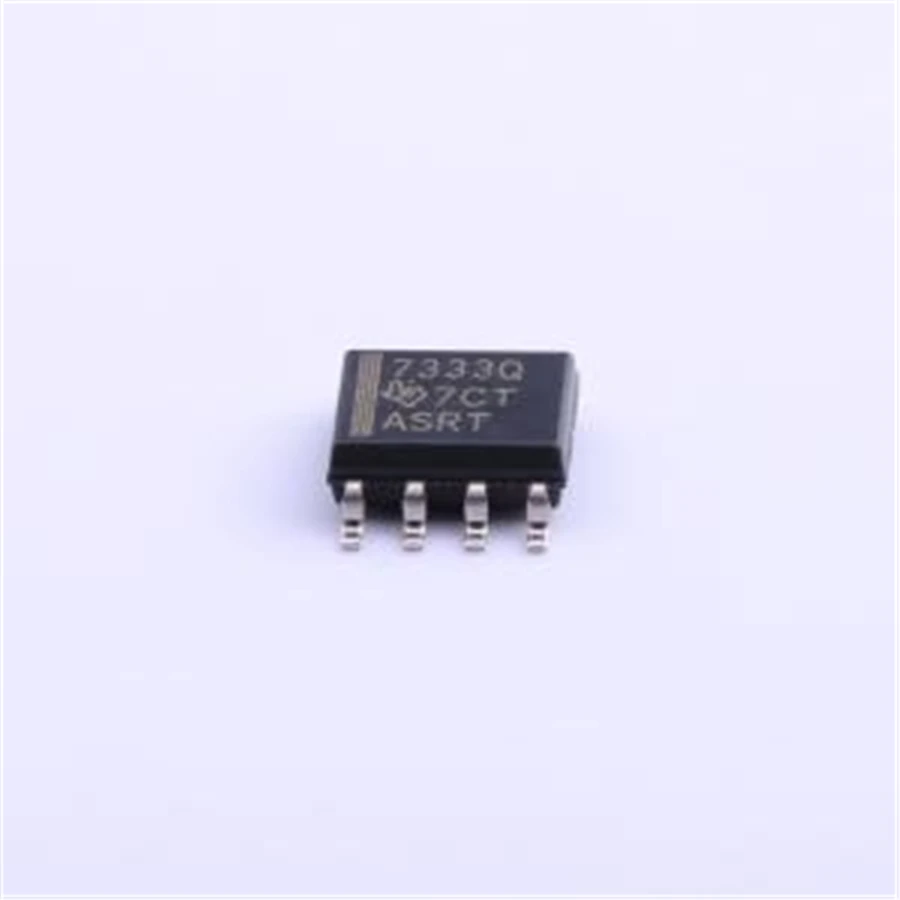 TPS7333QDR