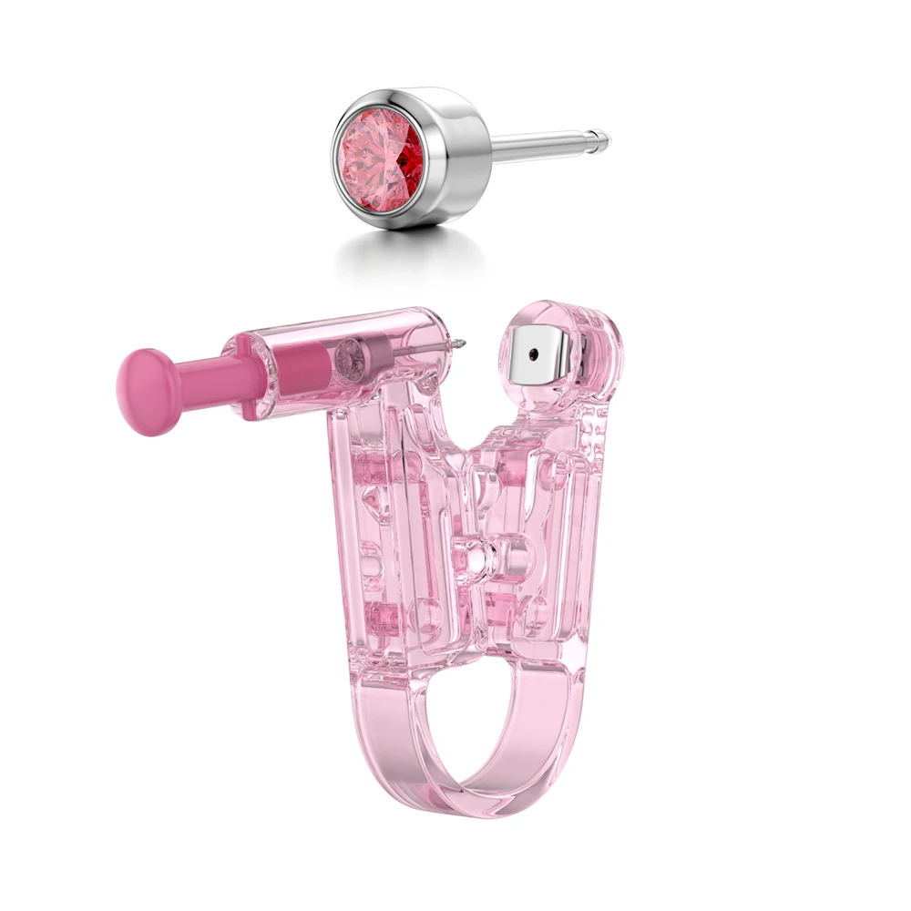 1 Piece Sterile Ear Piercing Kit