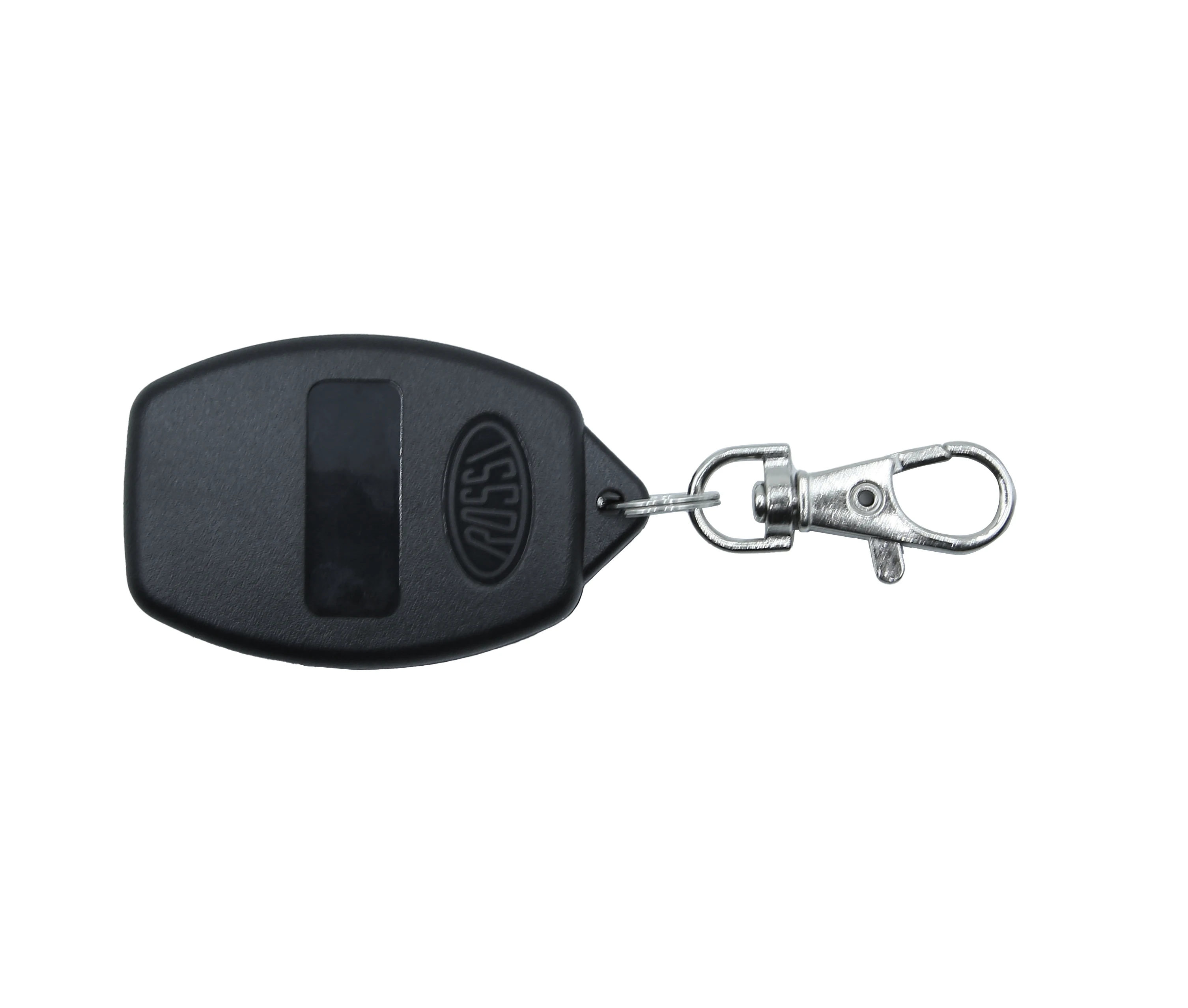 ROSSI Garage Remote Control 433.92MHz Rolling Code ROSSI Electric Gate for Remote Control 433MHz Garage Door Opener Command 2