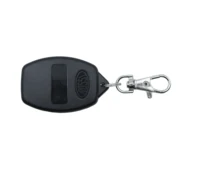ROSSI Garage Remote Control 433.92MHz Rolling Code ROSSI Electric Gate for Remote Control 433MHz Garage Door Opener Command 2