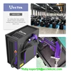DDP Available 1200W Handheld Laser Welder Air Cooling Fiber Laser Welding Machine for Metal Welding Fast Speed 1