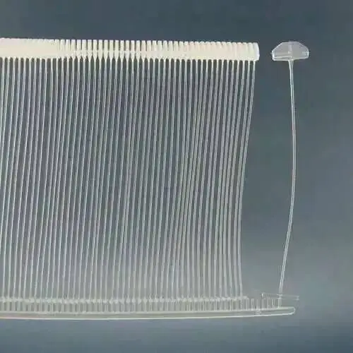 �dünne“ Arc Tag Gun Nadelnadeln Pp Kleidungsstück Kleidung Socke Hut Puppe Preisschild Tag Verschluss Schild Etikettenhalter Tag Pin – Detail 1