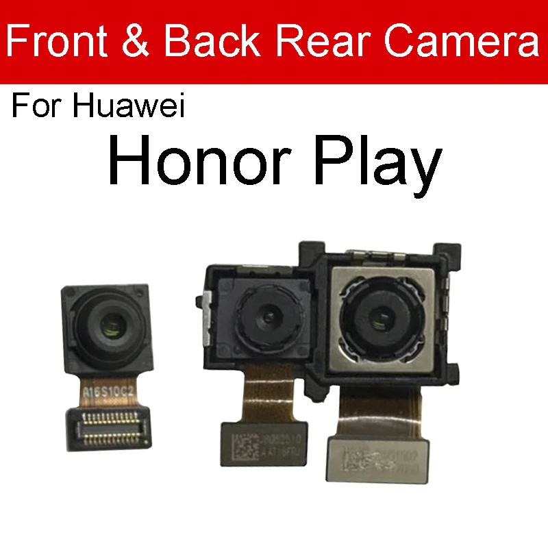 Huawei  ĸ  Ʈ ī޶ Play V8 V9 Play Note 8 10 Back Big Main Front Facing  ī޶ ÷ ̺ ü