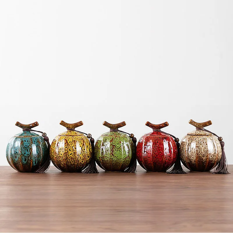 Ceramics Pet Urn Cremation Animal Ashes Containers Hamster Funeral Coffin Dog Interment Casket Commemorative Grave Reliquary