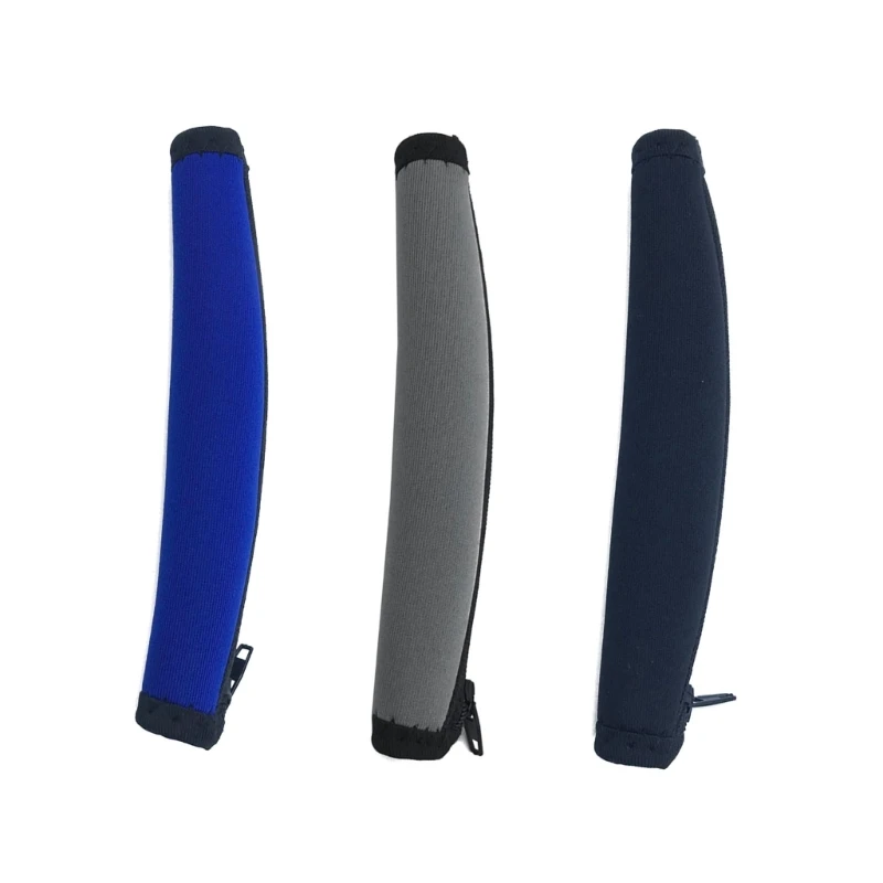 

Чехол на голову для гарнитуры ESTD для гарнитуры ATH AR3BT AR3IS, чехол для игровых наушников BeamPad