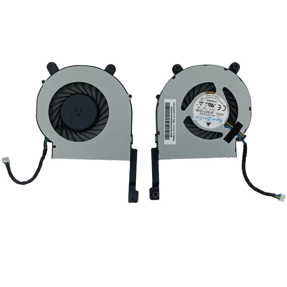 TXLIMINHONG New Compatible CPU Cooling Fan for Lenovo