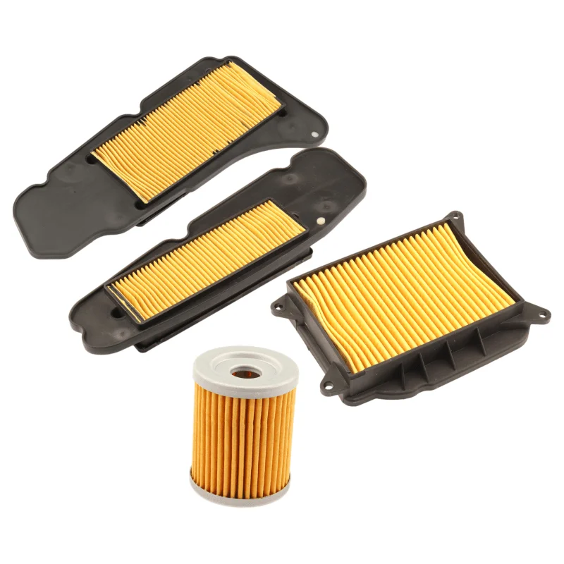 Filtro Olio Road Passion Per Yamaha YP400 Majesty 400 (2004-2014) - Compatibile Con Modelli Suzuki E Kawasaki - Foto 6