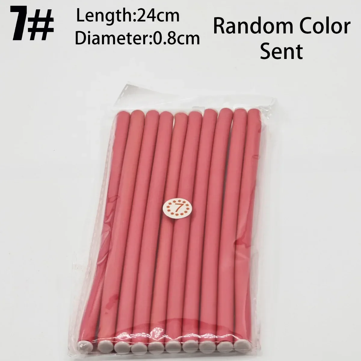Random-Color-8mm