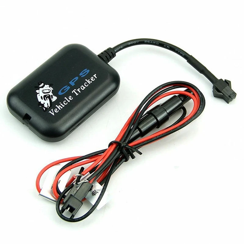 Motorcycle tracker GT005 Mini GSM GPRS GPS tracker Car real-time tracking system equipment Car Motorcycle GPS gps tracking device