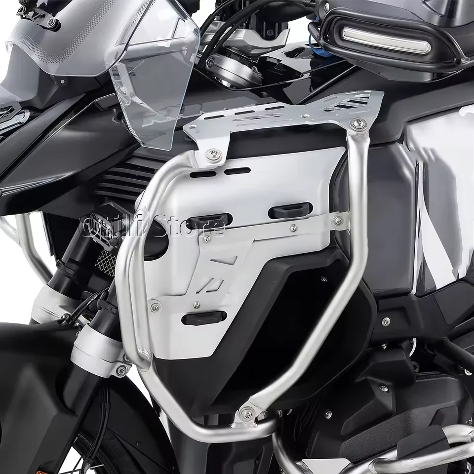 R1300GS 어드벤처 R 1300 GS ADV R1300GSA 2024- 모터사이클 울티메이트 프로 프레임 보호 범퍼 크래시 바 엔진 탱크 가드