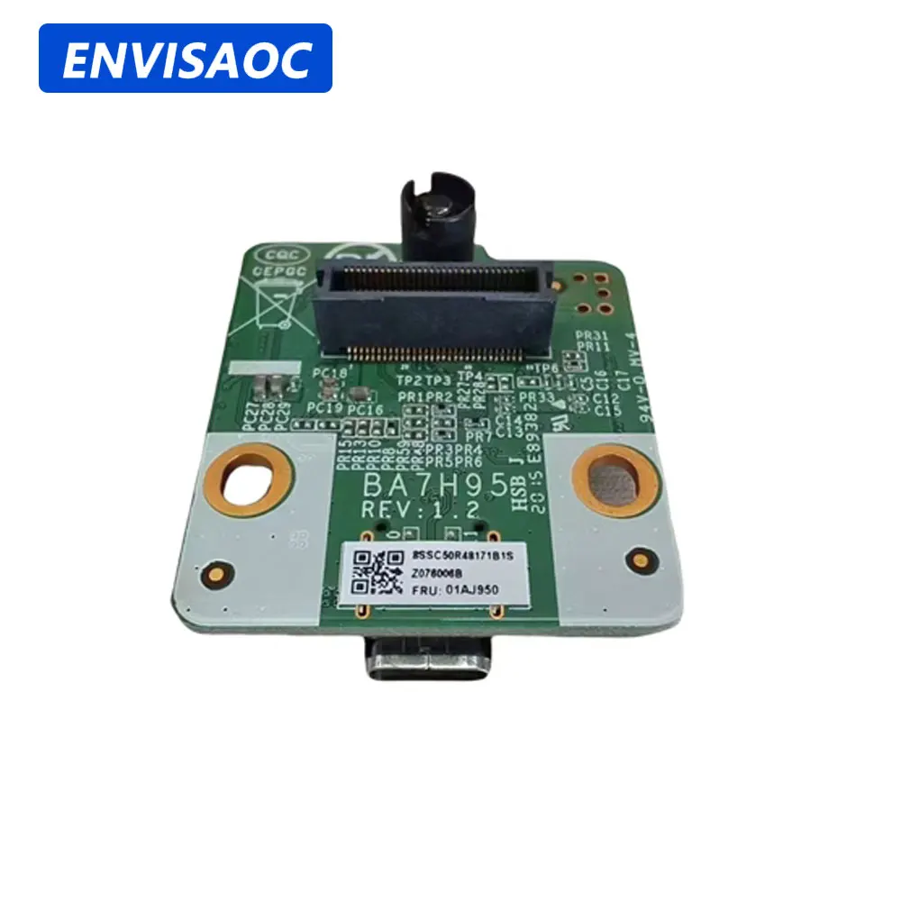 Thinkcentre Tiny Upgrade DP To For Lenovo ThinkCentre Tiny