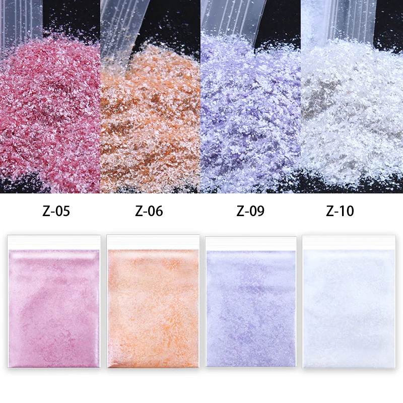 4 colors set B