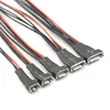 5/10Pcs JST-XH 2S/3S/4S/5S/6S Lipo Battery Balance Charge Extension Cable 10/20cm 22AWG For RC Charger Drone Car Boat Toys Part 2
