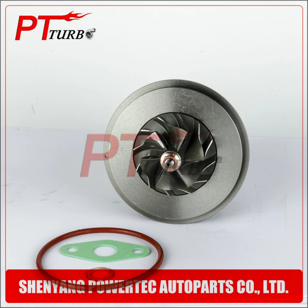 

Turbo Core For Mitsubishi L 200 Pajero III 2.5 TDI 4D56 4D56T 85Kw 115HP 49135-02650 49135-02652 MR968081 MR968080 Turbine Chra