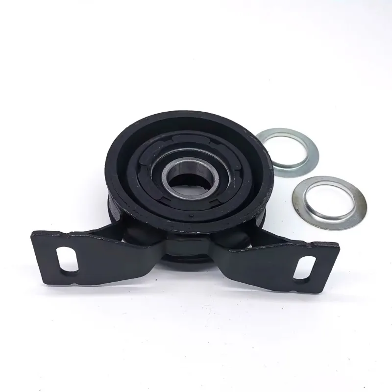 AP03 2Pcs New Automotive Rubber Parts New Center Bearing Support for Land Rovers Models Toq000010 and Toq000040